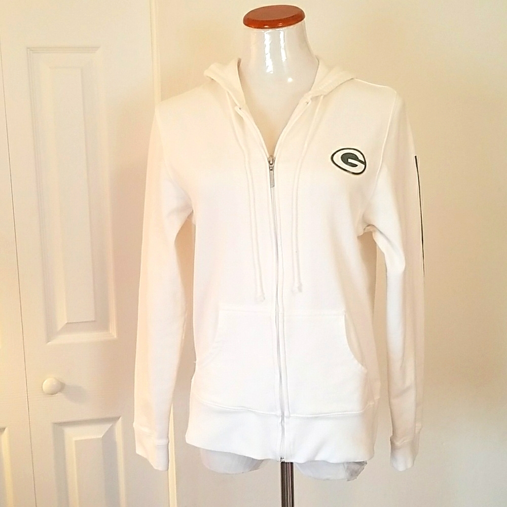 GreenBay Hoodie
